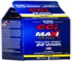 CCI 920CC MaxiMag Rimfire 22 WMR 40 gr Jacket Hollow Point 125 Per Box 10 UPC: 604544655612