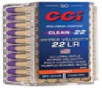 CCI HYPR VLCTY 22LR 31GR LN 50/5000 UPC: 604544688870
