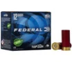 FED TOP GUN 12GA 2.75&quot; #8 25/250 UPC: 604544673159
