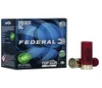 FED TOP GUN 12GA 2.75&quot; #7.5 25/250 UPC: 604544673166