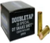 Dbltap Snakeshot 38spl 130gr 20/1000 UPC: 659465046285