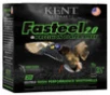 Kent Cartridge K1235FS403 Fasteel 2.0 12 Gauge 3.50 1 38 oz 3 Shot 25 Per Box 10 UPC: 656308111681