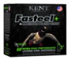 Kent Cartridge K123FSP364X6 Fasteel 12 Gauge 3 1 14 oz 46 Shot 25 Per Box 10 UPC: 656308112022
