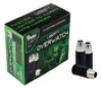 Liberty Ammunition LAOW9MM721700 OverWatch 9mm Luger 72 gr Open Cavity Design 20 Per Box 50 UPC: 691835873718