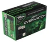 Liberty Ammunition LAOW10MM702150 OverWatch 10mm Auto 70 gr Open Cavity Design 20 Per Box 50 UPC: 691835873916