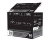 Migra Ammunitions M20SB46 Combinational 20 Gauge 3 1 oz 46 Shot 25 Per Box 10 UPC: 686162340095