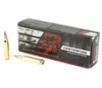 Barnes Centerfire Hyper Velocity Centerfire Ammunition, 223 Remington, Jacketed Hollow Point, 55 Grain - 20 Cartridge Box ( 20 / 1 )