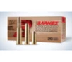 BARNES PIO 357MAG 140GR TSXFN 20/200 UPC: 716876143580
