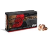 Barnes Vor-TX RR Hyper Velocity Centerfire Ammunition, 30-06 Springfield, TTSX Boat Tail, 130 Grain - 20 Cartridge Box ( 20 / 1 )