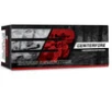 Barnes Centerfire Hyper Velocity Centerfire Ammunition, 6.5 Creedmoor, Jacketed Hollow Point, 140 Grain - 20 Cartridge Box ( 20 / 1 )