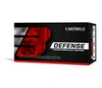 Barnes Bullets 32012 Defense 12 Gauge 2.75 21 Pellets 4 Buck Shot 5 Per Box 20 UPC: 716876122103
