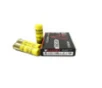 Barnes Defense 20 Gauge Shotshell Ammunition, 2 3/4 Inch, 1140 FPS, 17 Pellet, #3 Buck - 5 Cartridge Box ( 5 / 1 )