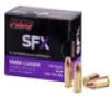 PMC 9SFX 9MM 124 SFXHP 5020 UPC: 741569010788