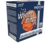 Fiocchi 12WRNL9 Exacta Target White Rino Lite 12 Gauge 2.75 1 18 oz 9 Shot 25 Per Box 10 UPC: 762344708072