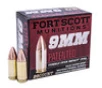 FSM 9MM115SCVTPD 9MM 115GR TUI TPD9 2025 UPC: 758381721839