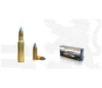 S&amp;B EXERGY BLUE 308 WIN 165GR 20/240 UPC: 754908512904