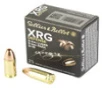 S&amp;B 9MM 100GR XRG 25/1000 UPC: 754908501106
