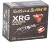 S&amp;B 45ACP 165GR XRG 25/1000 UPC: 754908501120