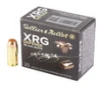 S&amp;B 10MM 130GR XRG 25/1000 UPC: 754908501137