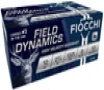 Fiocchi 12HV9P Field Dynamics 12 Gauge 2.75 9 Pellets 00 Buck Shot 10 Per Box25 UPC: 762344713199