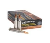 AMMO, 243 WIN, 80GR, ELITE COPPER HUNTIN UPC: 798681600328