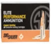 SIG E3006H120 ELITE HUNT 3006 150 GR 2010 UPC: 798681598977