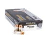 Sig Sauer E45AP050 Elite Defense 45 ACP 185 gr 995 fps VCrown Jacketed Hollow Point VJHP 50 Bx10 UPC: 798681501670
