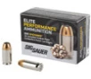SIG AMMO 45ACP 230GR JHP 20/200 UPC: 798681501687
