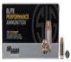 Sig Sauer E45AP250 Elite Defense 45 ACP 230 gr 830 fps VCrown Jacketed Hollow Point VJHP 50 Bx10 UPC: 798681501694