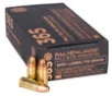 365 9mm Luger FMJ UPC: 798681591640