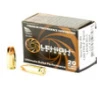 LEHIGH XTRM DFNS 9MM 90GR 20/200 UPC: 810025507473