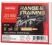 Norma Ammunition 701205994 223 Rem 62 gr Full Metal Jacket 20 Per Box/ 10 Case UPC: 810036152068