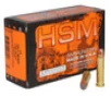 HSM 35722N 357MAG 158 JSP 5010 UPC: 810742023607