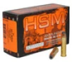 HSM 35723N 357MAG 158 JHC 5010 UPC: 810742023614