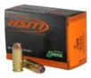 HSM 10MM15N20 Pro Pistol 10mm Auto 180 gr Jacket Hollow Point 20 Per Box 20 UPC: 810742026349