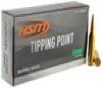 HSM 65CREEDMOOR8N Tipping Point Super Shock Tip 6.5 Creedmoor 140 gr 20 Per Box 25 UPC: 810742028770