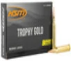 HSM 65X284130VLD Trophy Gold Extended Range 6.5x284 Norma 130 gr Berger Hunting VLD Match 20 Per Box 20 UPC: 810742029074
