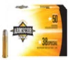 ARMSCOR 38SPL COWBOY 158GR RNFP 50B UPC: 812285024851
