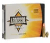 ARMSCOR 9MM 147GR FMJ 50/1000 UPC: 812285022567