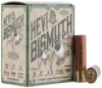 HEVI BISMUTH 12GA 3&quot; #4 25/250 UPC: 816383002209