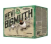HEVI BISMUTH 20GA 3&quot; #2 25/250 UPC: 816383002506