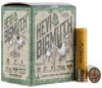 HEVIShot HS17006 HEVIBismuth 20 Gauge 3 1 18 oz 1400 fps Bismuth 6 Shot 25 Bx10 UPC: 816383002544