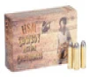 HSM 383N Cowboy Action 38 Special 148 gr Lead 50 Per Box 10 UPC: 837306005862