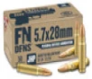 FN DFNS SS200 5.7X28MM 30GR 50/500 UPC: 845737017323