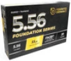 Nemo Arms 556M193NA-55-FO 5.56mm 55 gr Full Metal Jacket Boat Tail 20 Per Box/50 Case UPC: 850043943105
