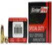 SINTERFIRE SF40125SD 40S 125GR.HOLLOW POINT 2 UPC: 856086004599