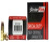 SINTERFIRE SF45155SD 45A 155GR.HOLLOW POINT 2 UPC: 856086004605