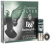 B&amp;P 12B14P8 Competition Flyer 12Gauge 2.75&quot; 1 1/4oz 8Shot 10 Per Box/10 Case UPC: 878122008132