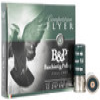 B&amp;P 12B14PH7 Competition Flyer 12Gauge 2.75" 1 1/4oz 7.5Shot 10 Per Box/10 Case UPC: 878122008156