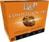 B&amp;P 12B1CP9 Competition One 12Gauge 2.75&quot; 1oz 9Shot 25 Per Box/10 Case UPC: 878122004134
